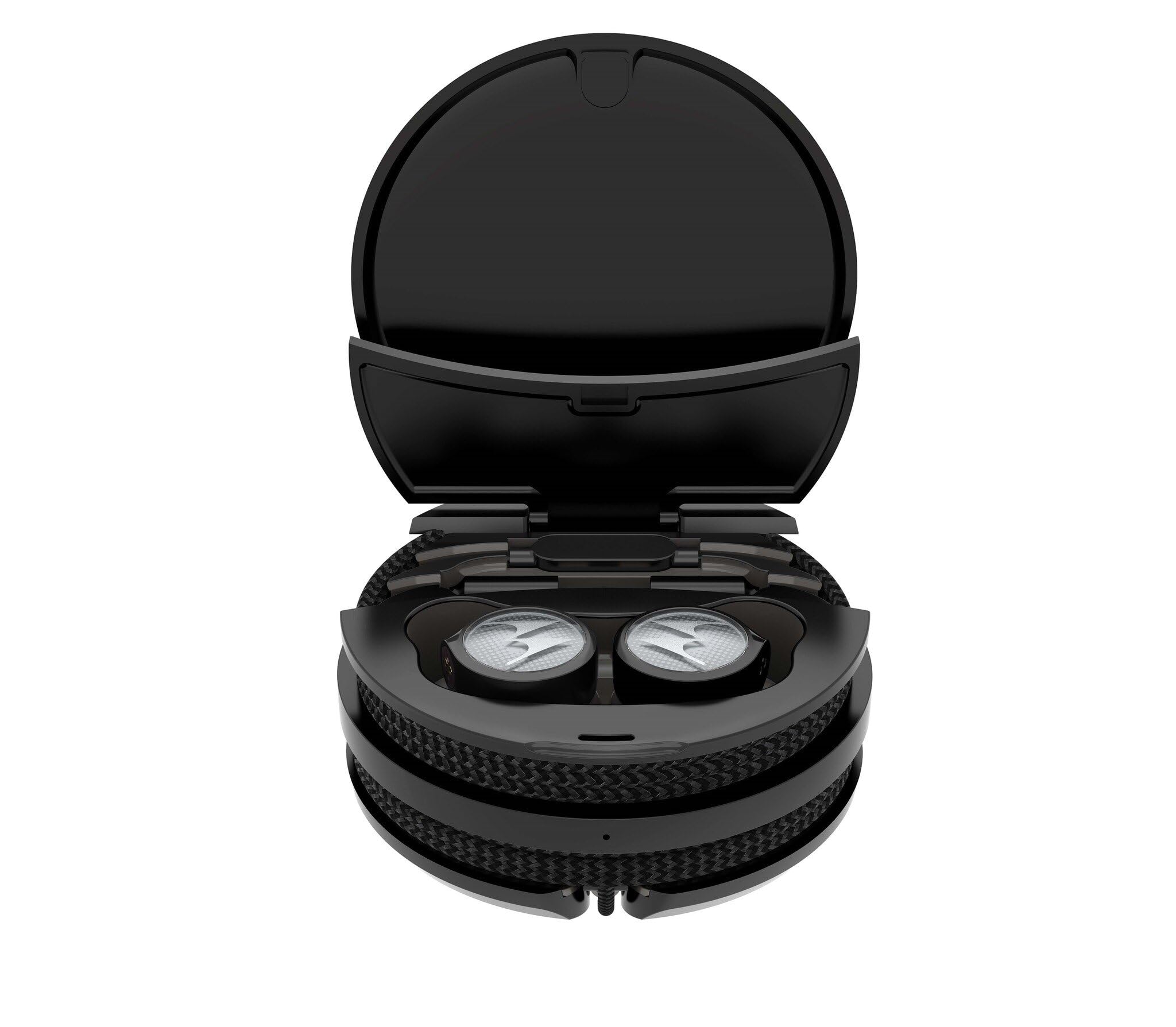 Motorola SoundTech 3 titanium black