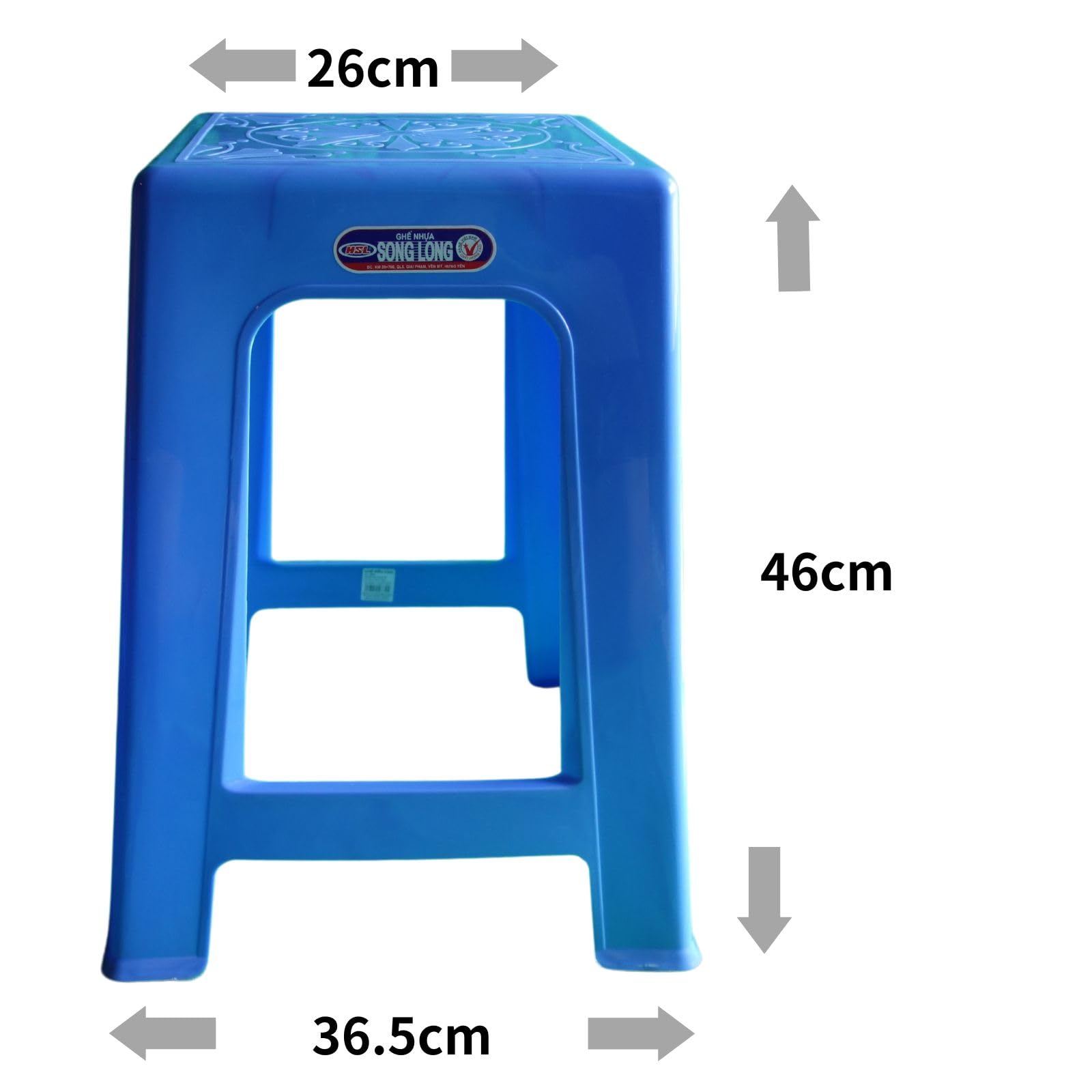 Amazon.co.jp: 越南道具 スタッキングスツール エキゾチック柄 アジア