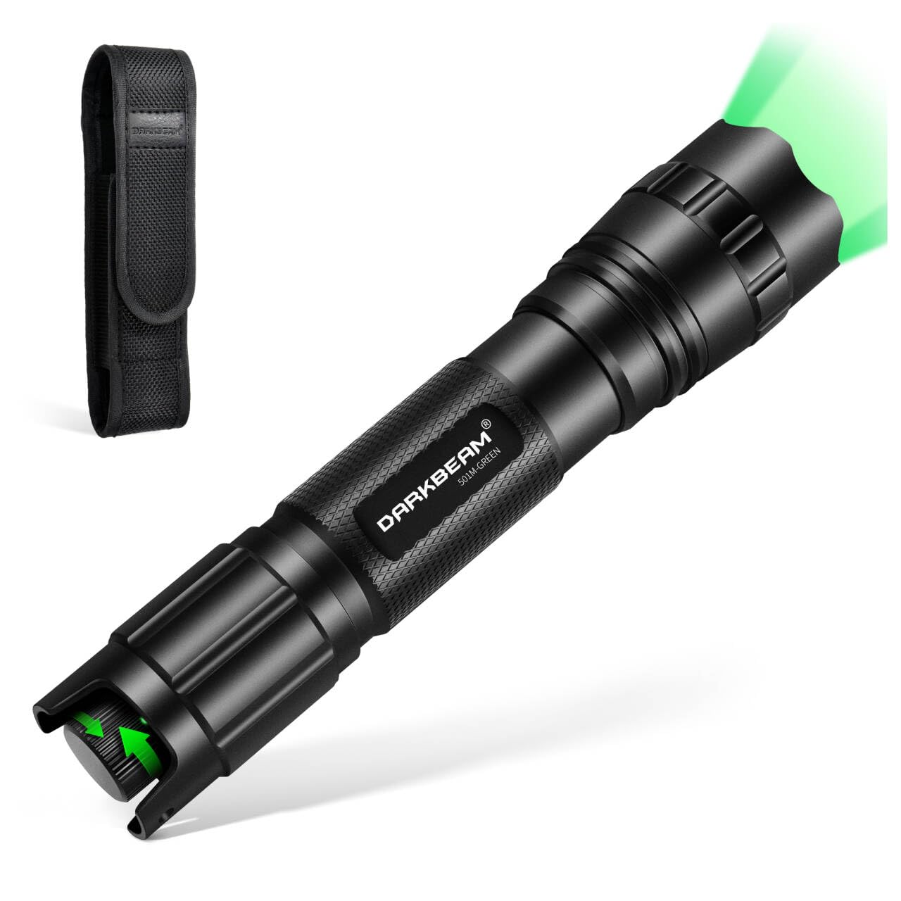 グリーンライト Amazon.co.jp: DARKBEAM グリーンライト LED懐中電灯 タクティカルUSB