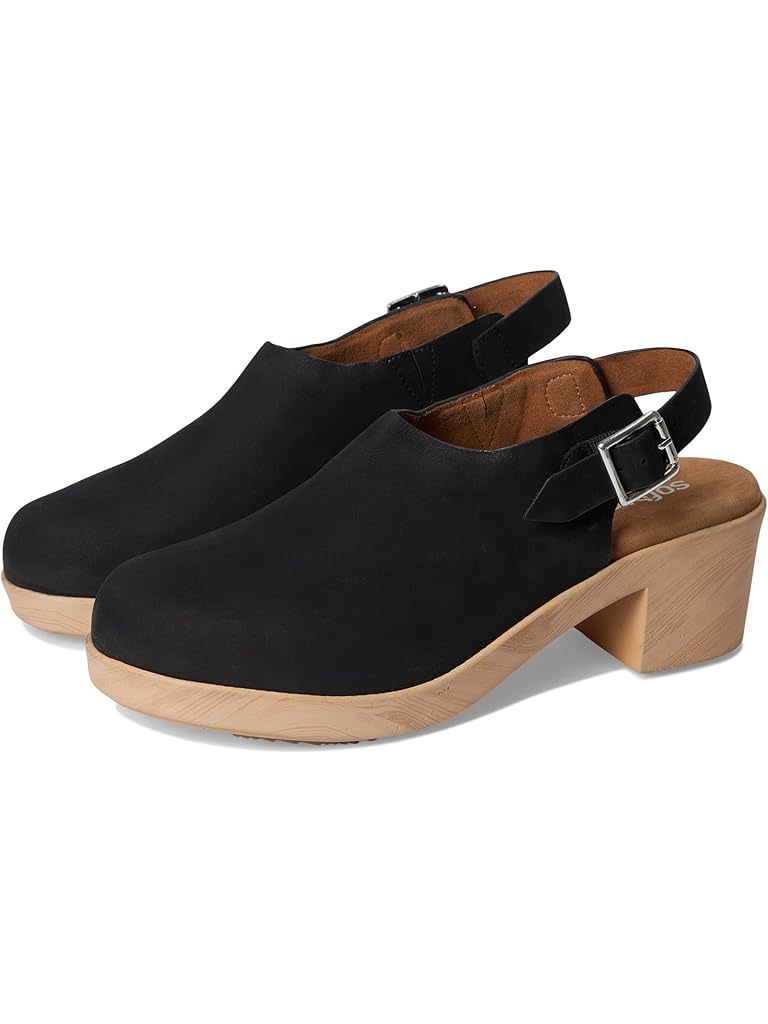 Black SoftWalk Fairbanks