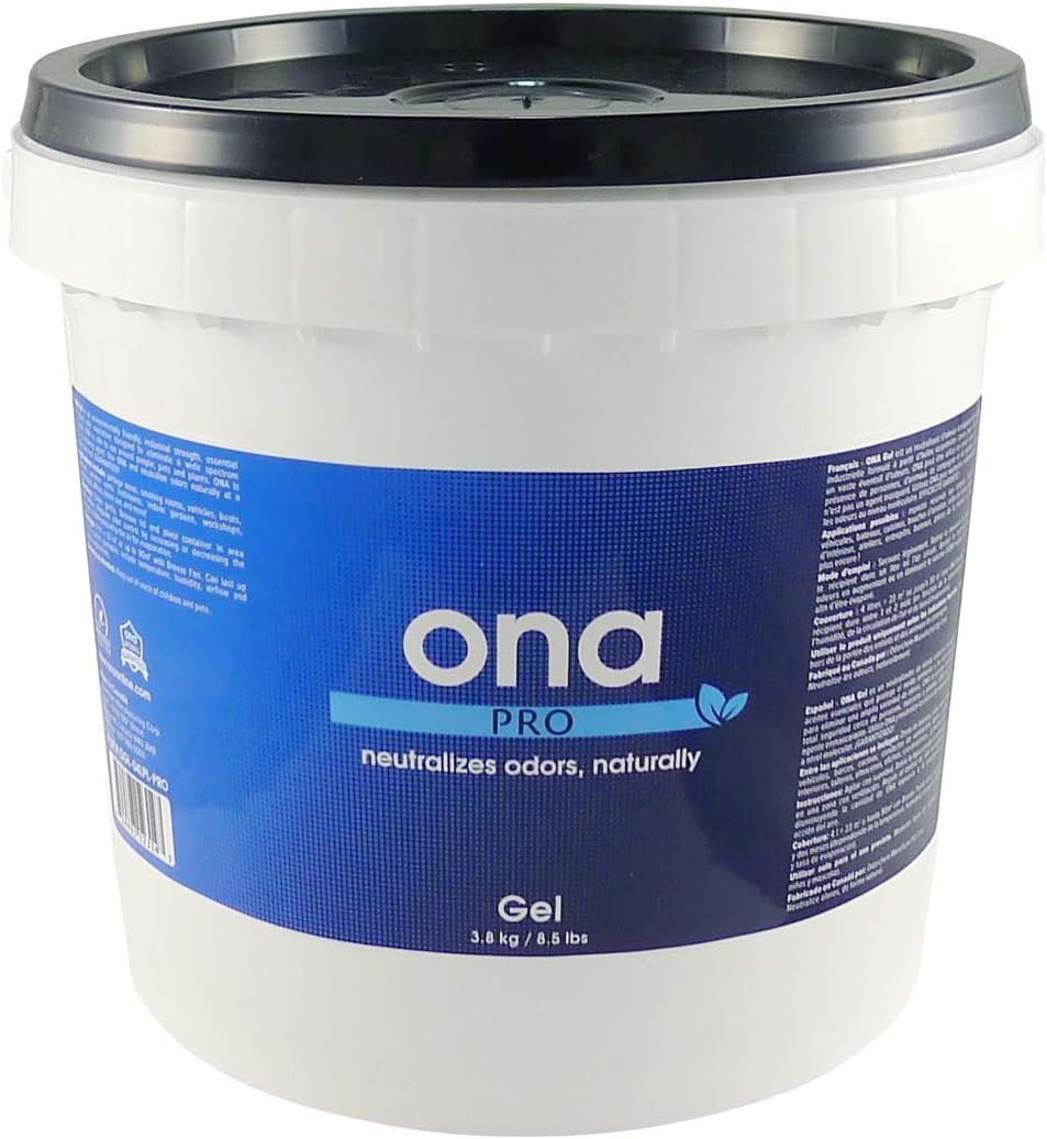 ONA PRO GEL GALLON BREEZE 700405