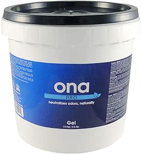 Ona Products ON10060 ducting, 1 Gallon Pail, Gallon