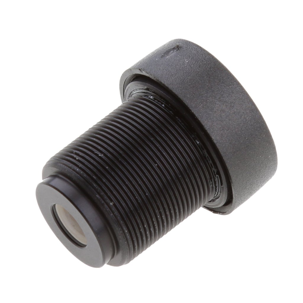 MERISHOPP 2.8Mm 2Mp 120 Degree CCTV Camera Lens Wide Angle M12 Replacemnet Lens for Surveillance Camera Security System Cameras & Photo | Lenses & Filters | Lenses-image-30