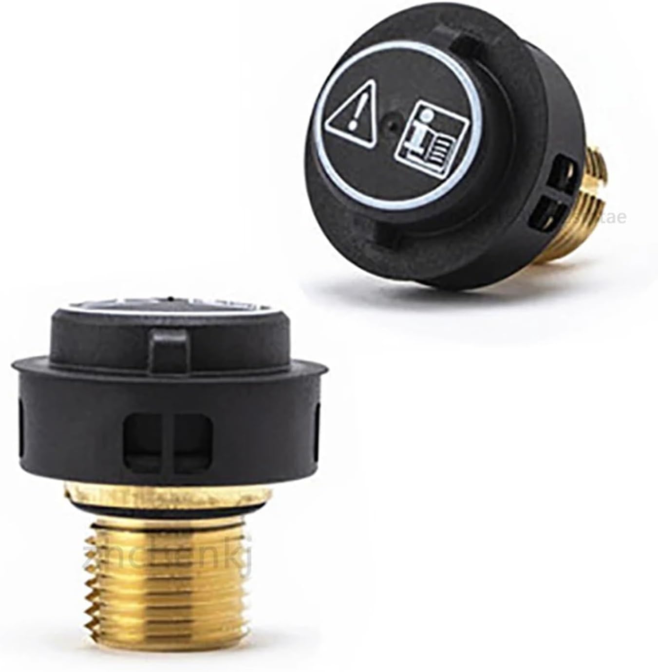 Compatible for Karcher，Brass Safety Valve Steam Cleaner Accessories SC1 SC2 SC4 SC5 CTK10 SV1802 SV1902 SG4-4 Home Appliance Part(SC1 SC2 SC1020)
