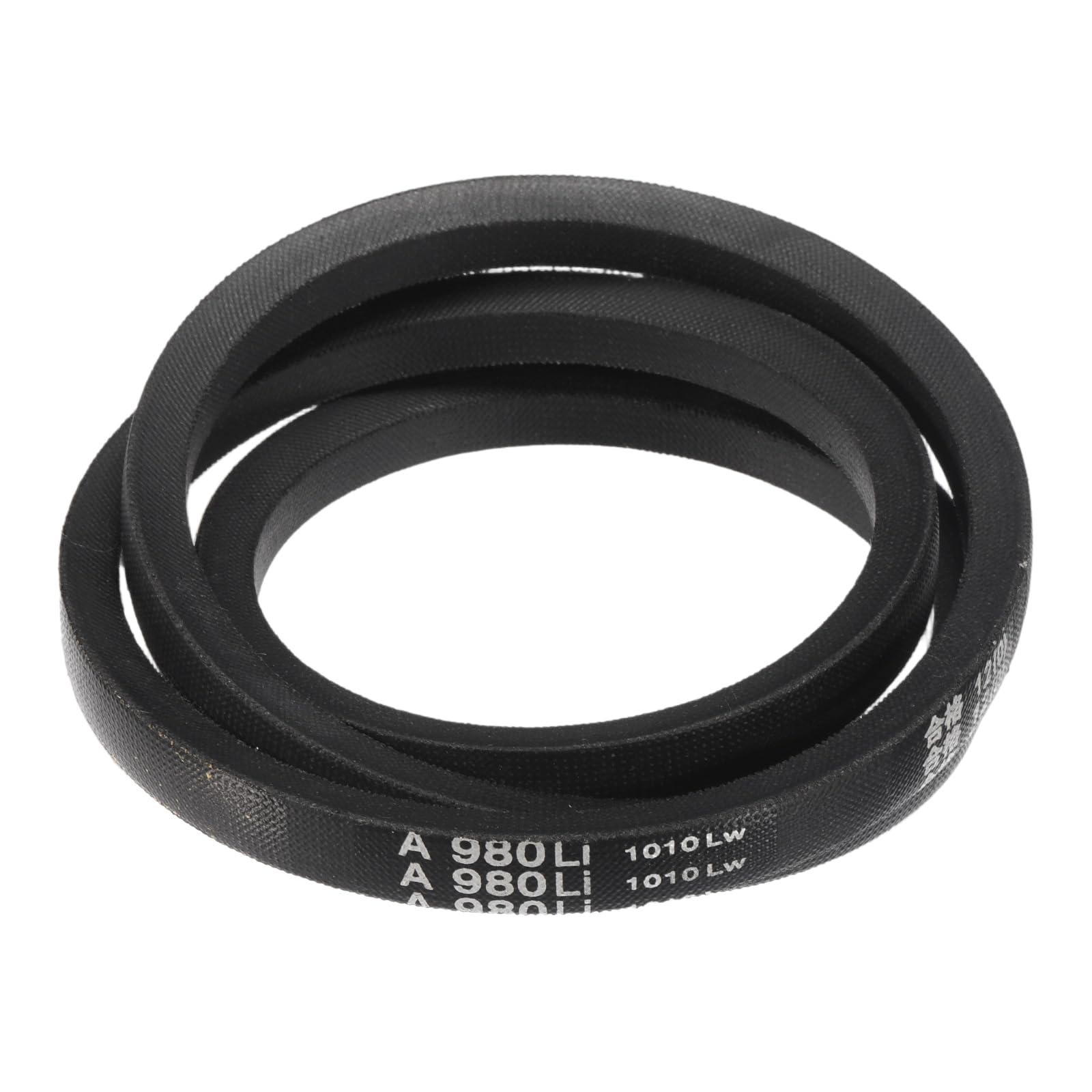 uxcell A35 1/2 Classic Wrapped V-Belt,37" Outer Circ A Profile,Black — Amazon image 28