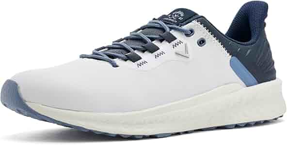 新品 callaway キャロウェイ LAJOLLA cg202wk 27㌢ Amazon.com | Callaway Women's La Jolla SL Navy/White 6 Medium | Golf