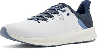 Callaway La Jolla Spikeless Golf Shoes