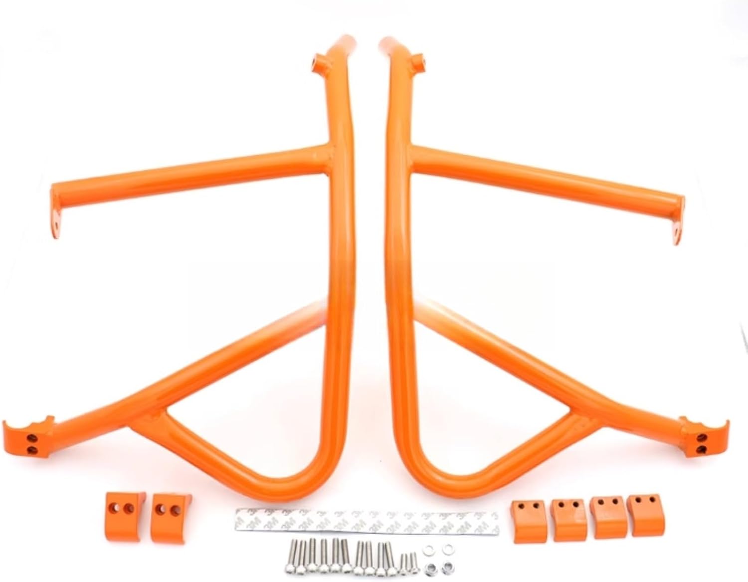 Upper Engine Guard for KTM 1290 Super Adventure T 2017 Motoguard Crash Bar