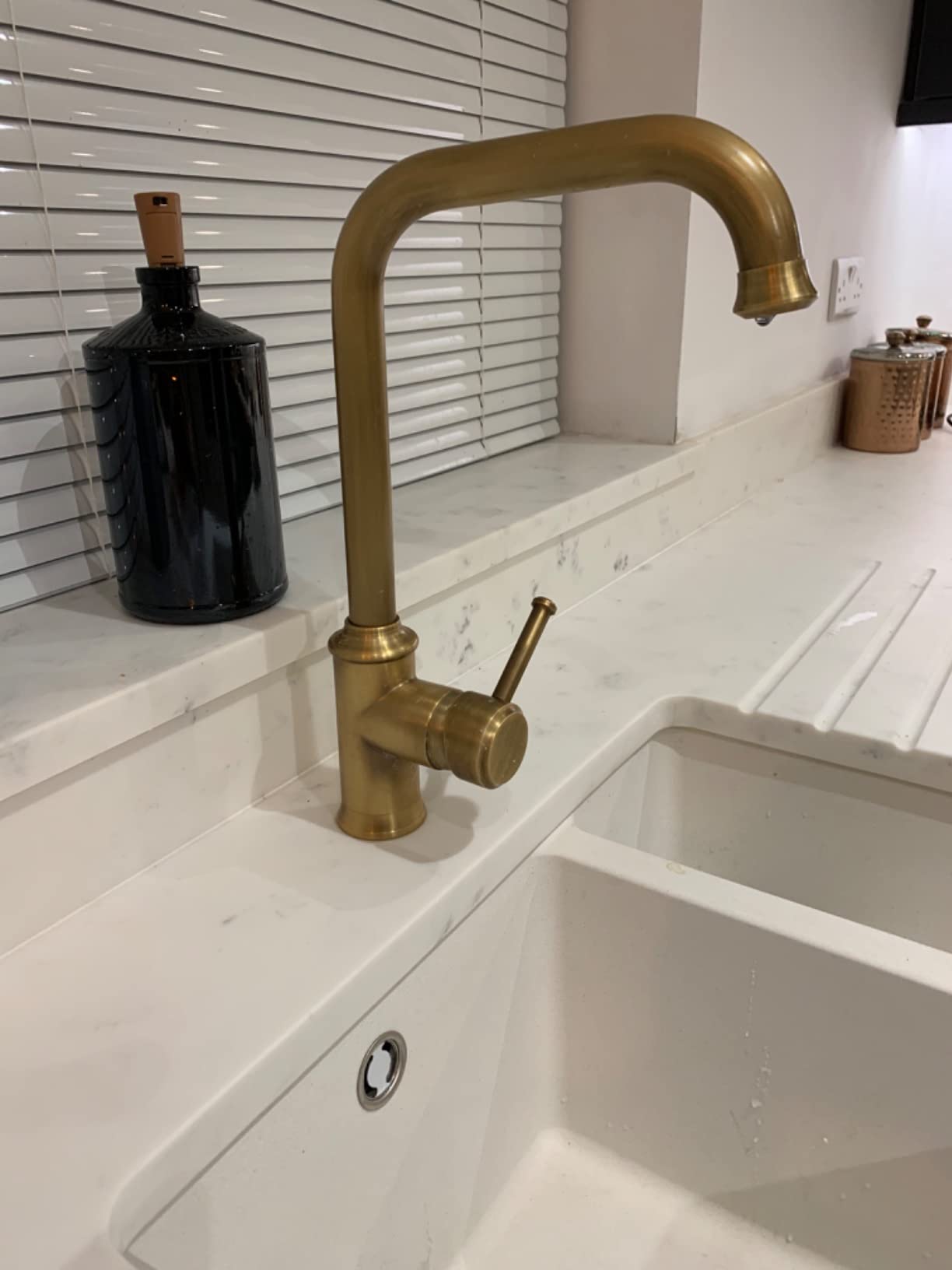 Customer photo