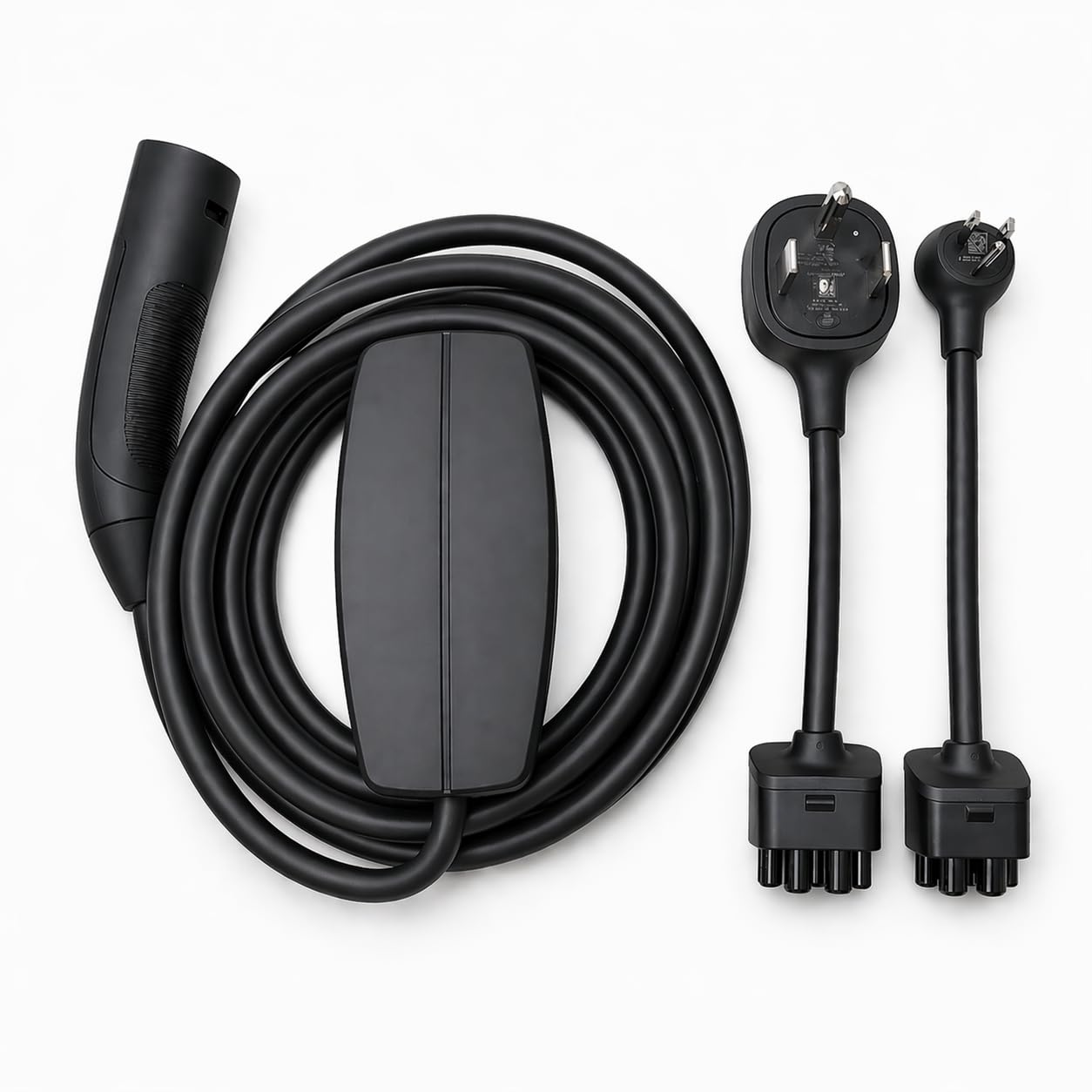 Amazon.co.jp: Tesla モバイルコネクター - ポータブル電気自動車 (EV