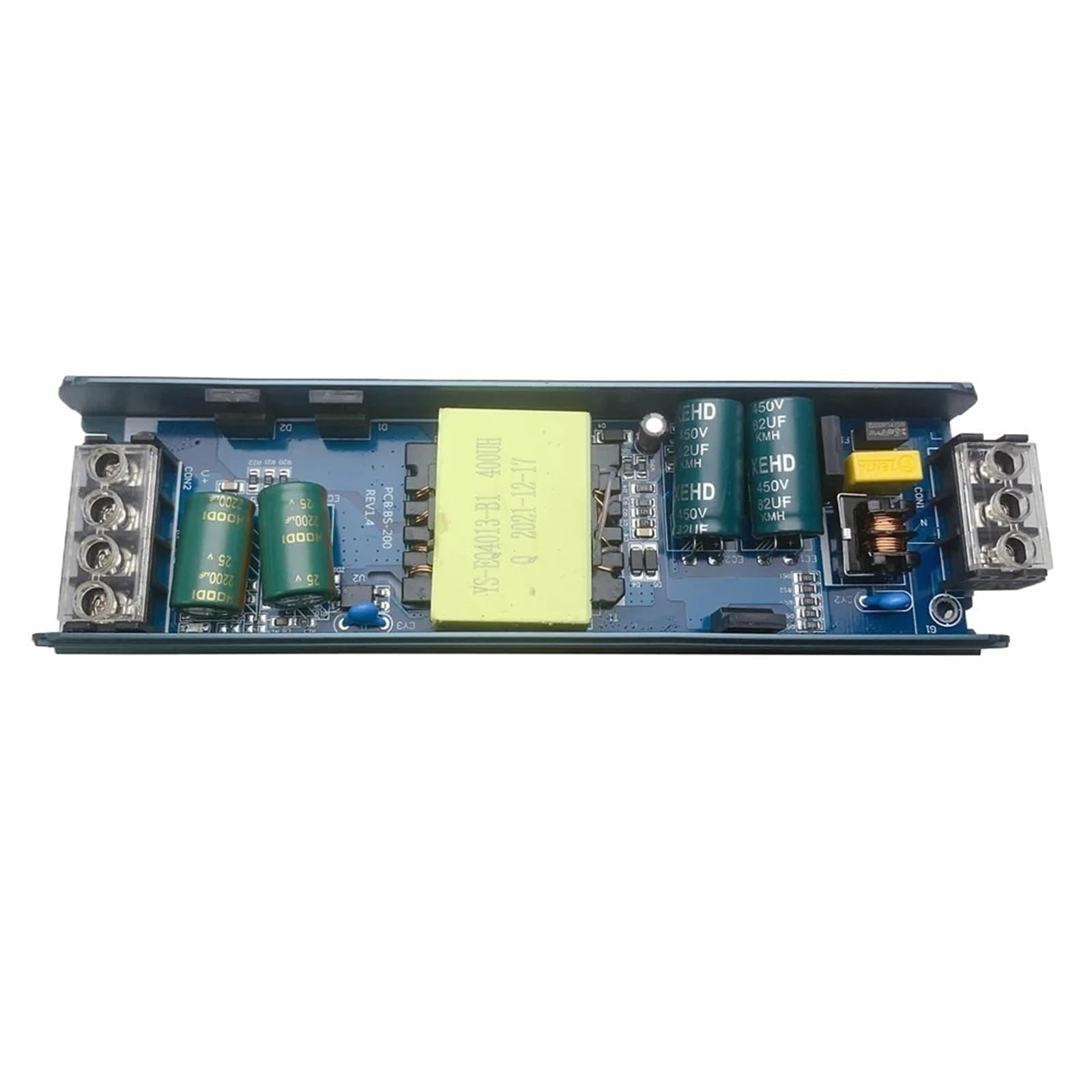 Driver LED 12V 24V 100W 150W 200W 300W 400W 600W Alimentatore AC85-265V Illuminazione ultra sottile for strisce luminose a LED