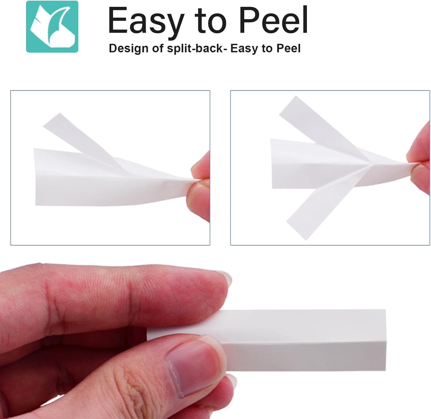 NineLeaf 6 Pack Blue on White Label Tape Compatible for Brother TZ TZe TZ 233 TZe 233 1/2 inch for P-Touch GL-100 PT-1000 PT-1010 PT-1100 PT-1170 PT-11Q PT-1280 PT-18R PT-2030 PT-D210BK Printer