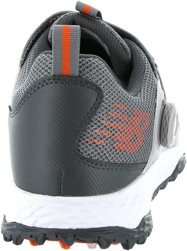 New Balance Men's Fresh Foam Pace Sl Boa Golf Shoes