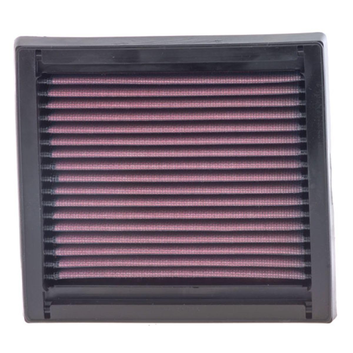 K&N 33-2060 Filtri Aria Sostitutivi Auto, Lavabile e Riutilizzabile