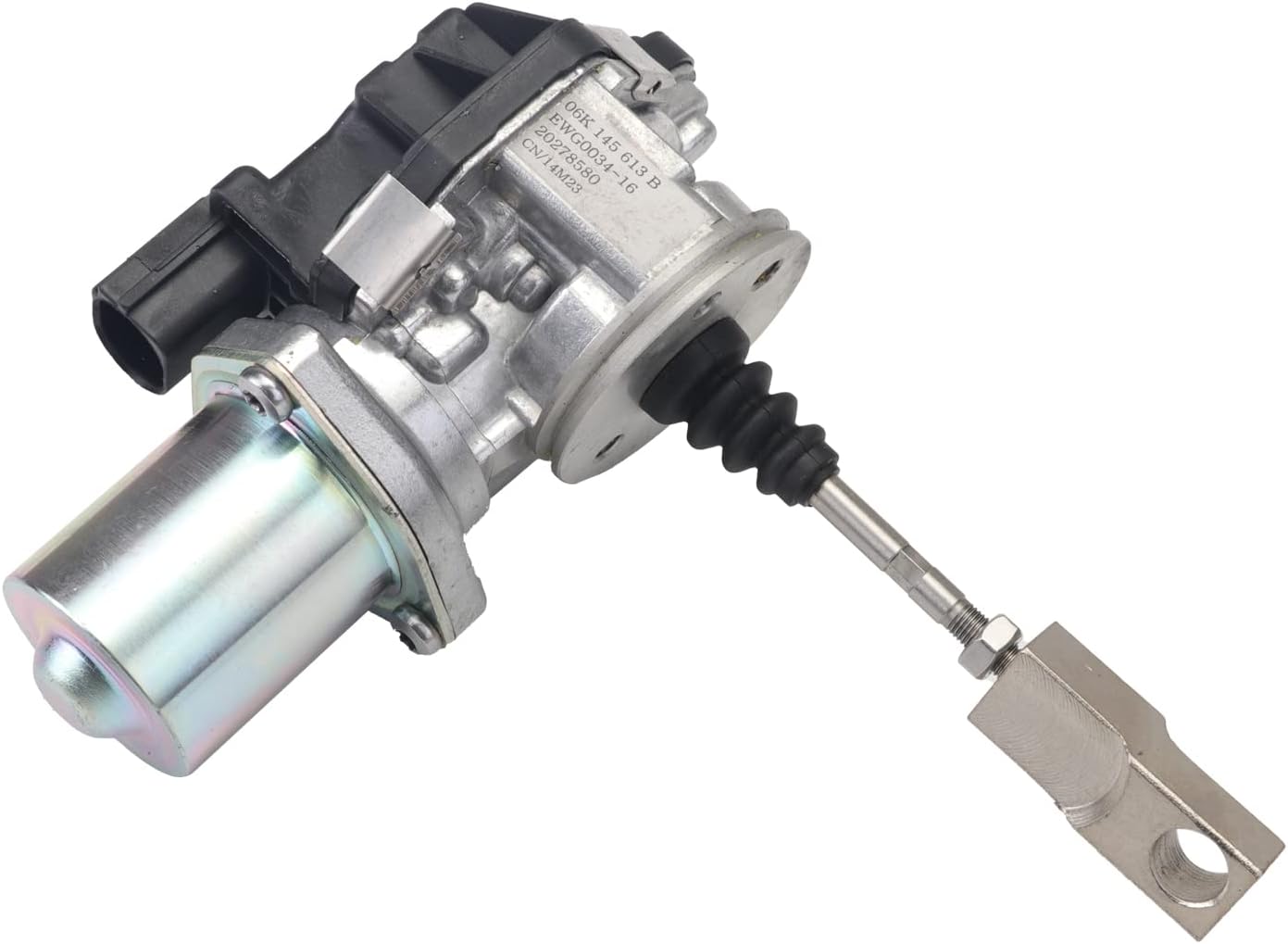 SAOKNCE Wastegate Control Valve/Turbo Charger Solenoid