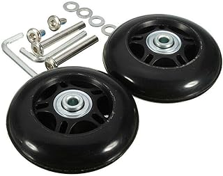 substituição rodinhas giratórias, kits reparo rolamentos rodas giratórias – Kits reparo rolamentos rodas giratórias Haoduo