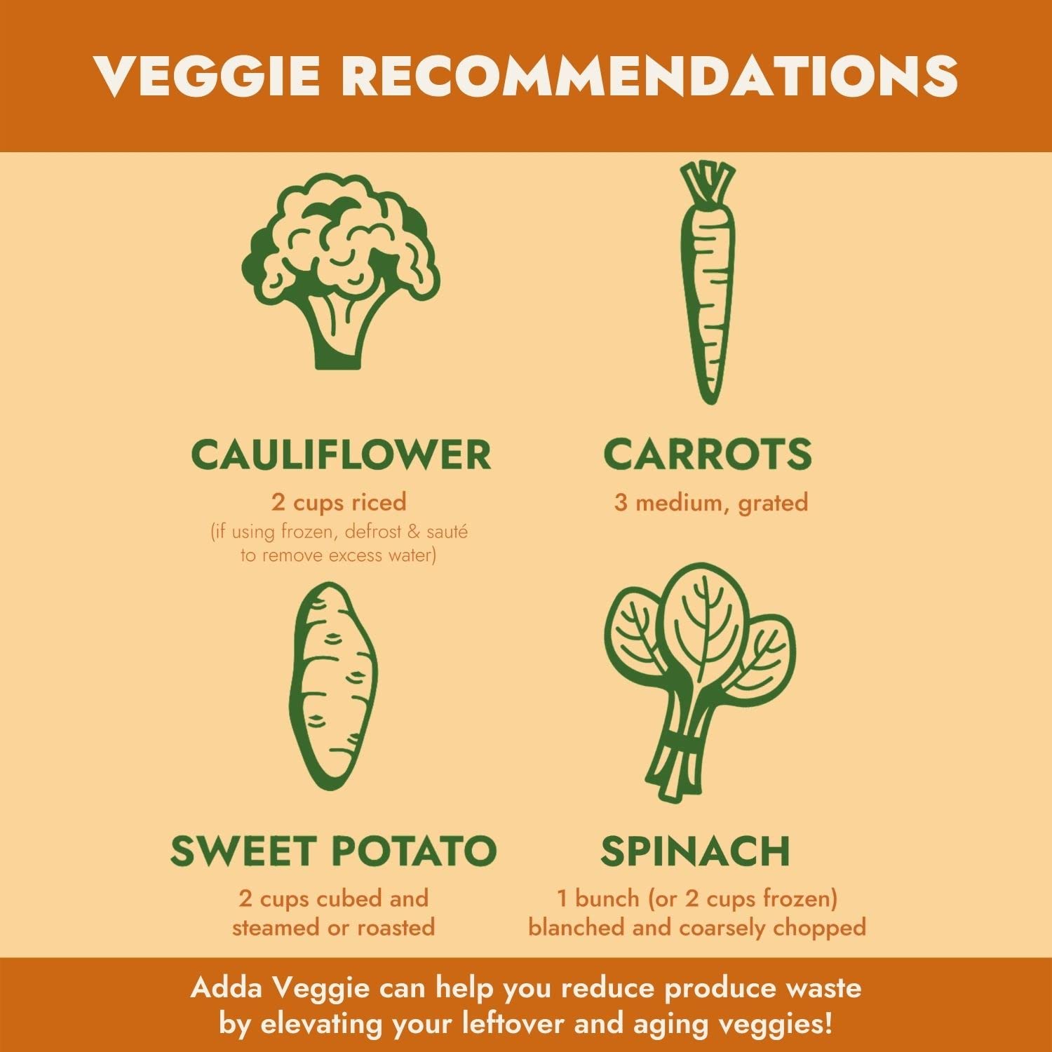 Adda Veggie Plant-Based Meal Starter Crumbles | Veggie Burger Mix | Vegan | Pea Protein | Gluten Free, Soy Free - Classics Variety 5-Pack Adda Veggie Plant-Based Meal Starter Crumbles | Veggie Burger Mix | Vegan | Pea Protein | Gluten Free, Soy Free - Classics Variety 5-Pack