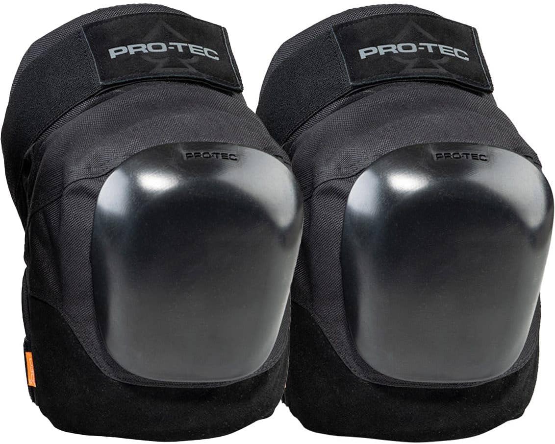 Pro-Tec Pro Knee Pads