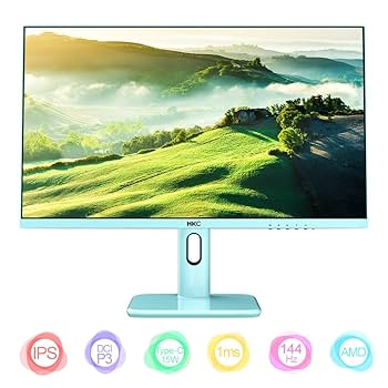 HKC 湾曲ゲーミングモニター 27インチ 144Hz 楽天市場】【レビューキャンペーン】Z-EDGE 湾曲ゲーミング