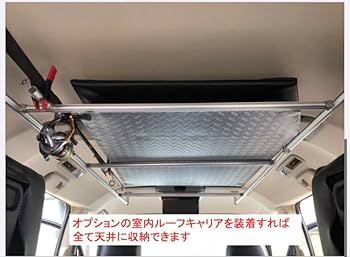 デリカ D5 ダブルベッドキットTYPE1 クッションなし デリカ D5 ダブルベッドキットTYPE1 クッションなし