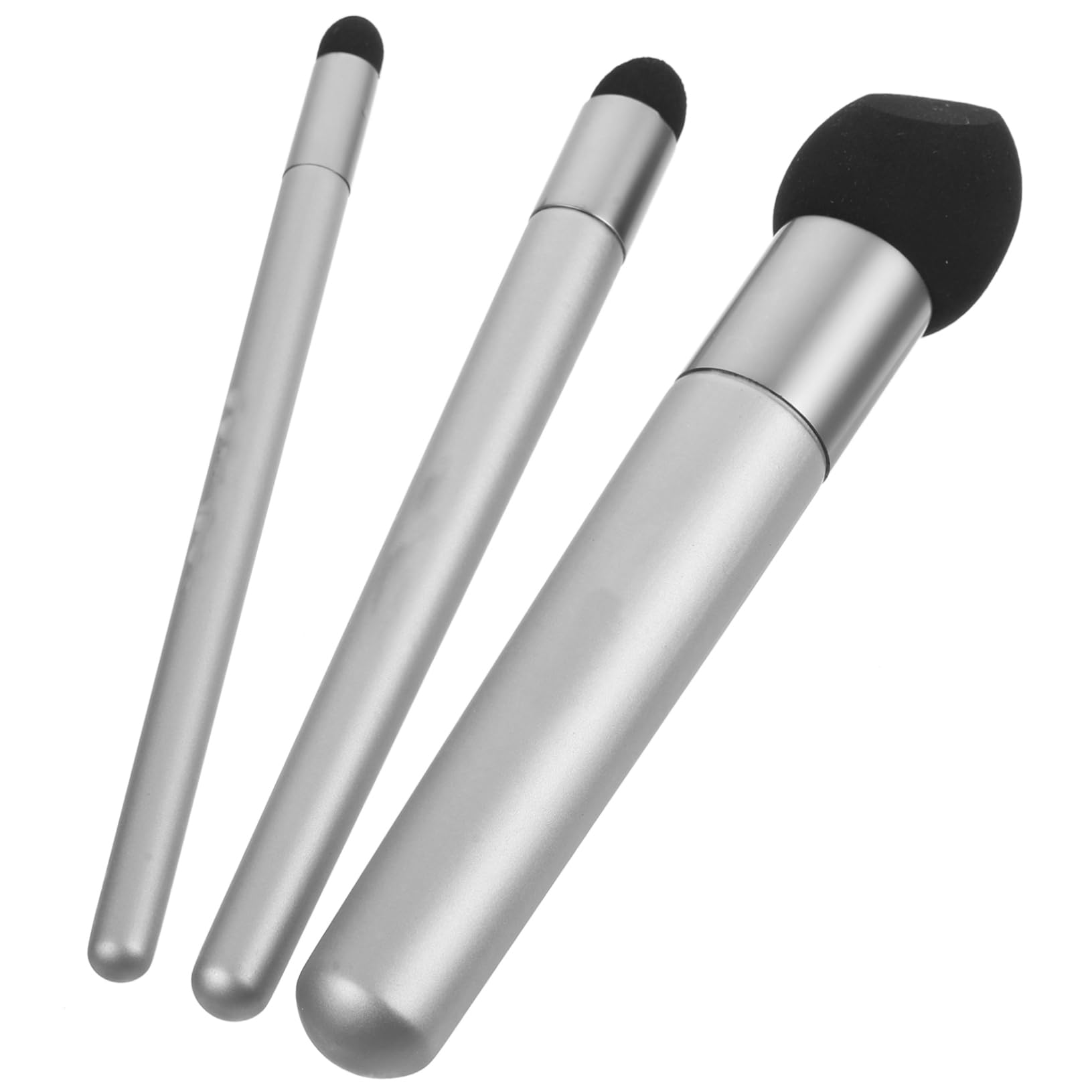 Housoutil 3pcs Sketch Correction Tools Blending Pen Sketch Art Pencil Sketching Smudge Erase Tool Artist Drawing Supplies