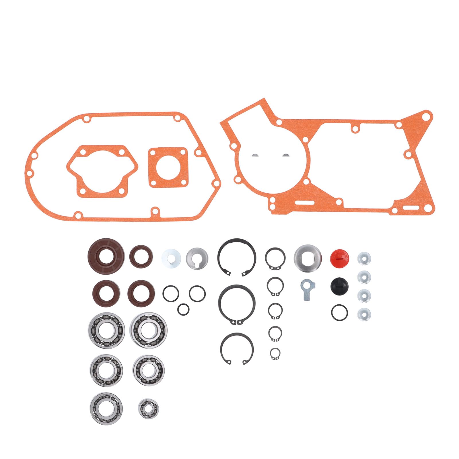 Venandi Lagersatz Motor Regeneration Premium S51 SR50 KR51/2 S53