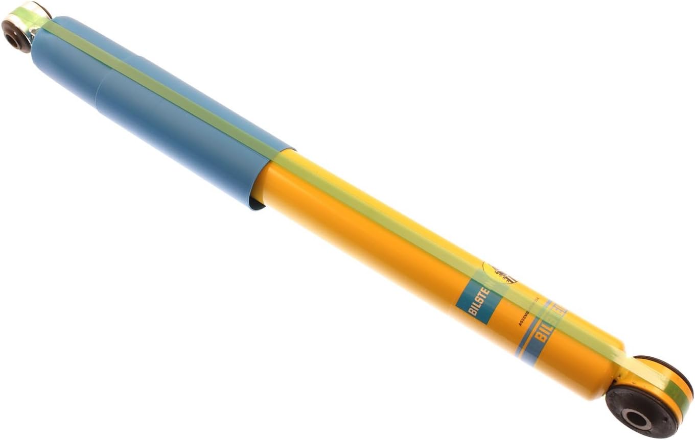 Bilstein 24-186575 Rear Shock fits 2001 2003 Silverado 1500 HD LS LT Submodels - Monotube Design, Consistent Fade Free Performance