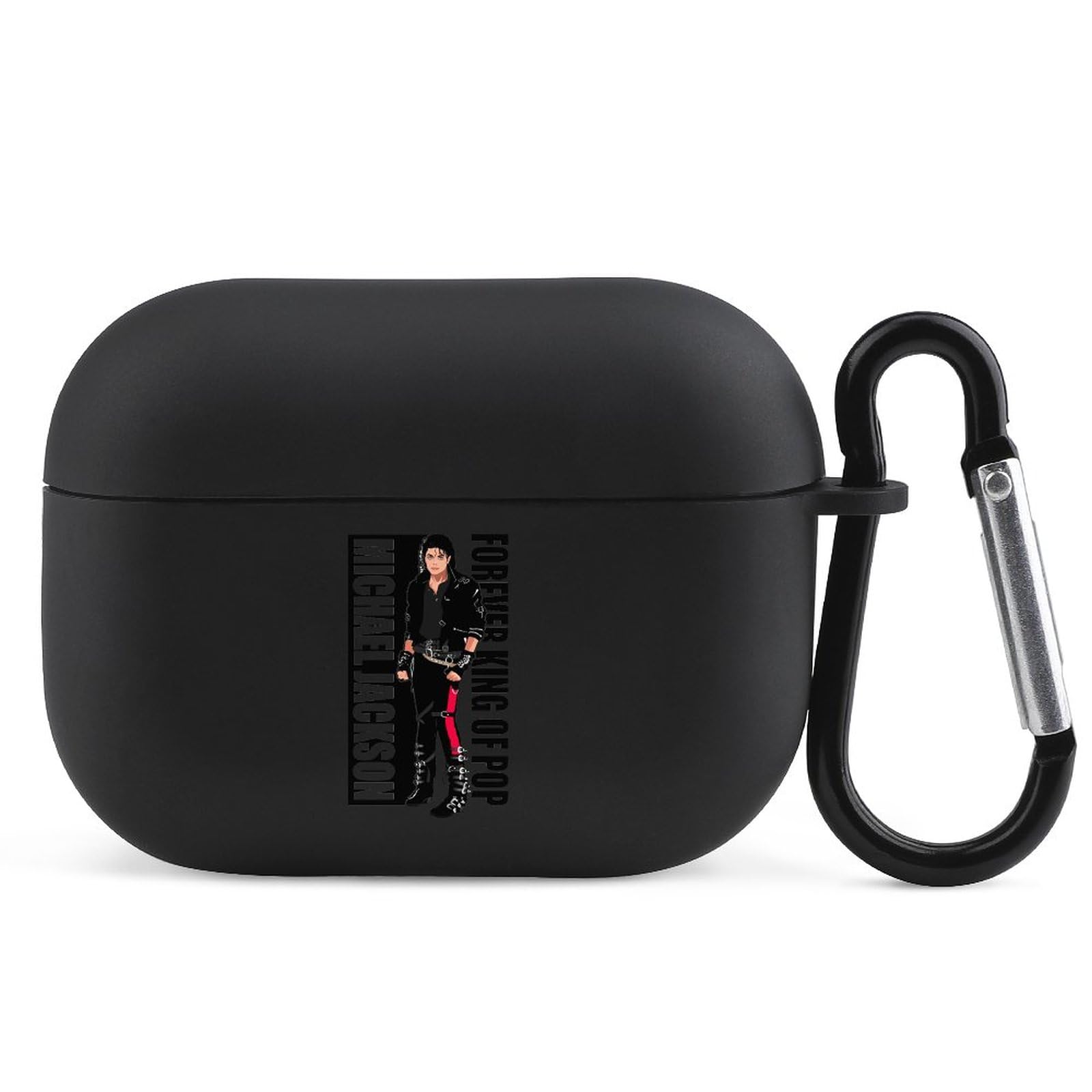 Amazon | AirPods Proケース マイケル・ジャクソン AirPods Proカバー