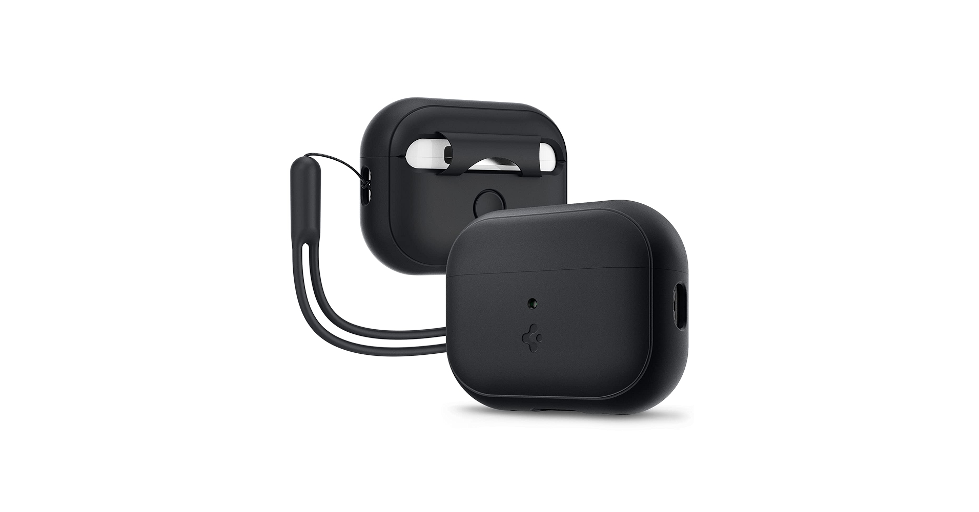 Amazon.com: Spigen Silicone Fit Designed for AirPods Pro 2nd