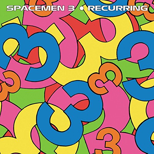 Recurring (Red Vinyl) [Import]
