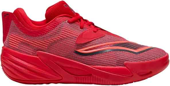 Amazon | PUMA メンズ オールプロ ニトロスニーカー, For All Time Red