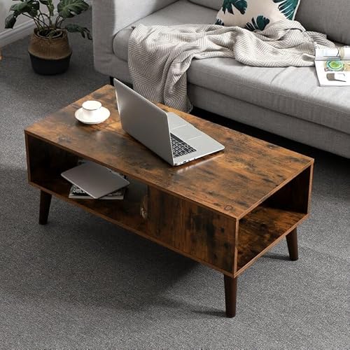 Kelmscott Coffee Table