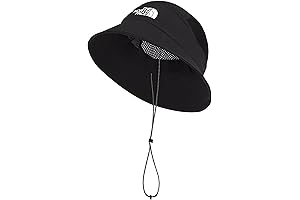 Northface Summer LT Run Bucket: Ultimate Protection for Outdoor Pursuits