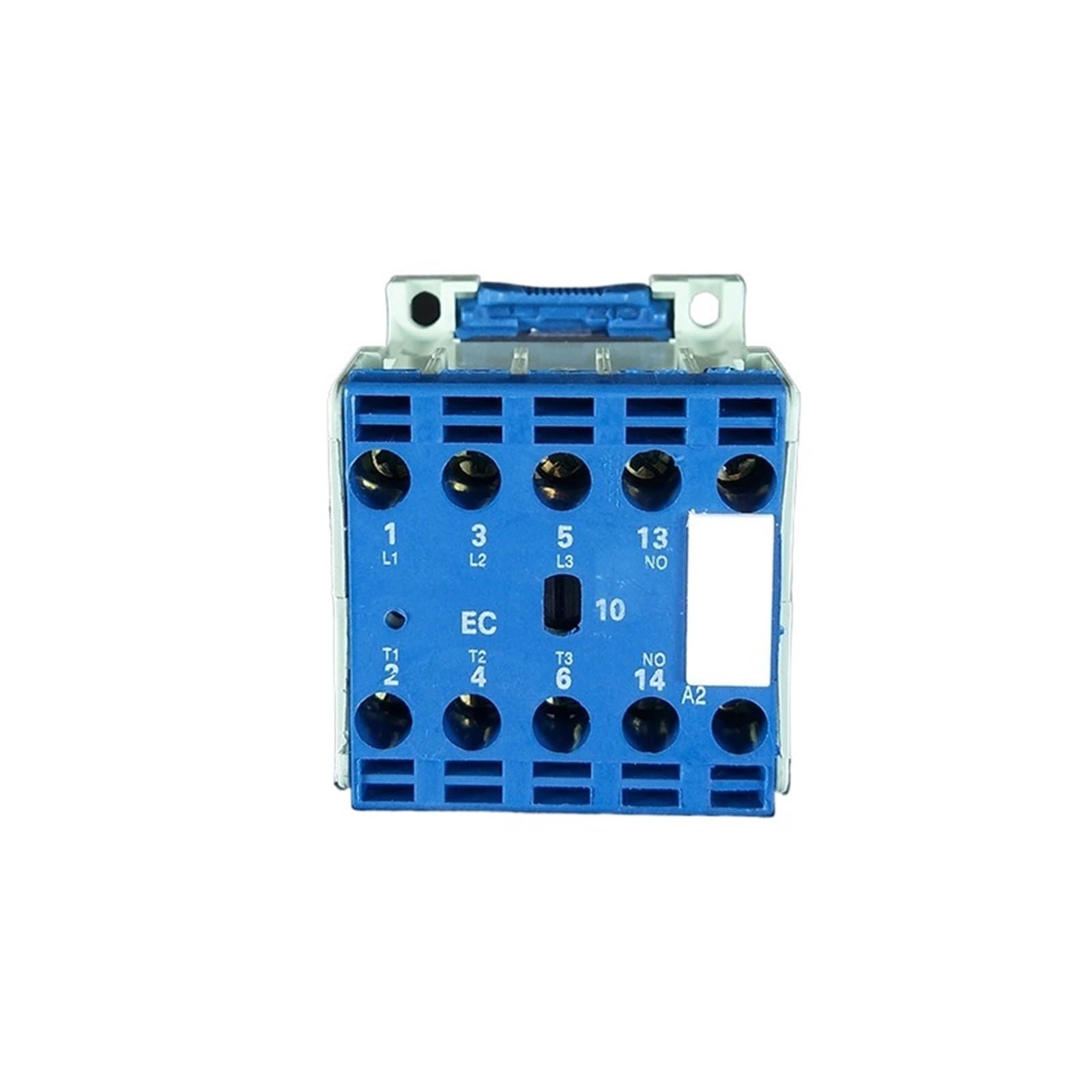 Mini contacteur CA CJX2-0610E 24V pour la gestion des pompes de piscine et eclairages