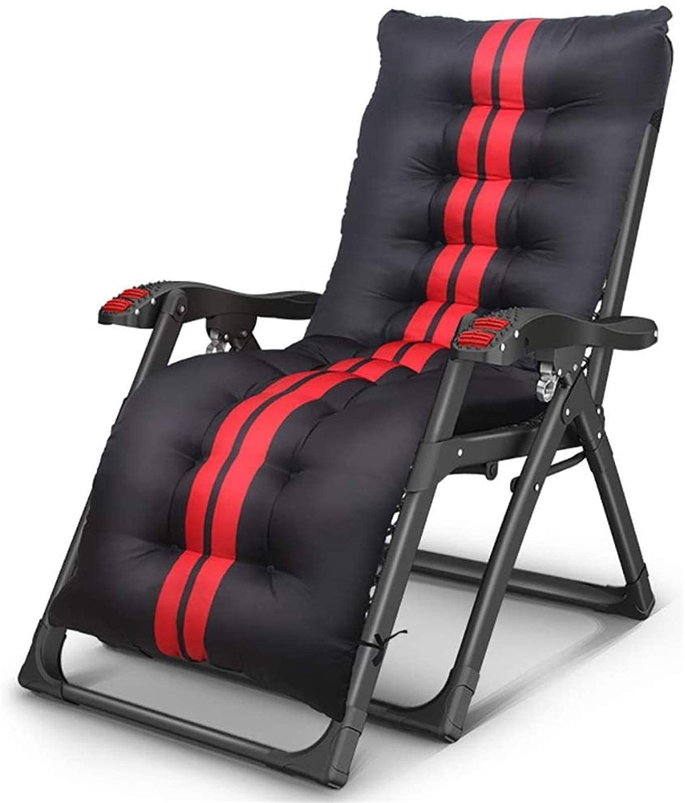 Chaise longue portable de balcon et terrasse pour vos moments de détente au soleil
