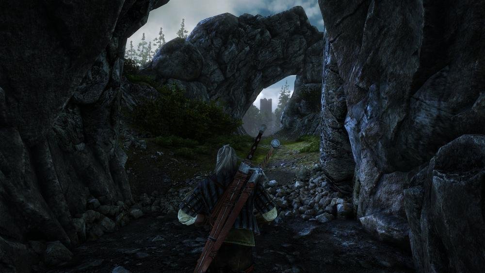 THE WITCHER 2 ASS.KING.EN.EDIT.X360
