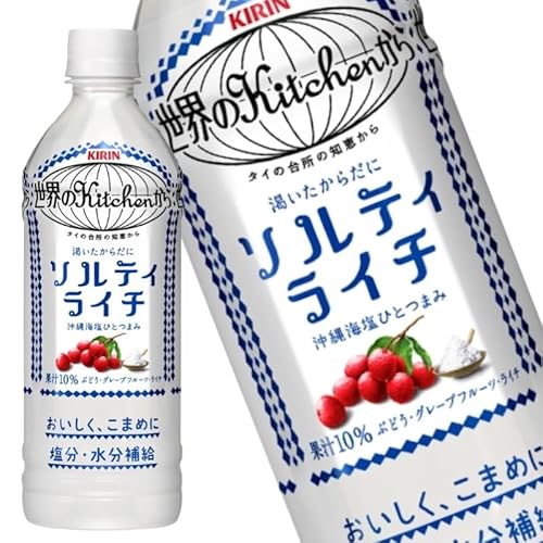 L EKitchen \eBC` 500mlPET×48{[24{×2]