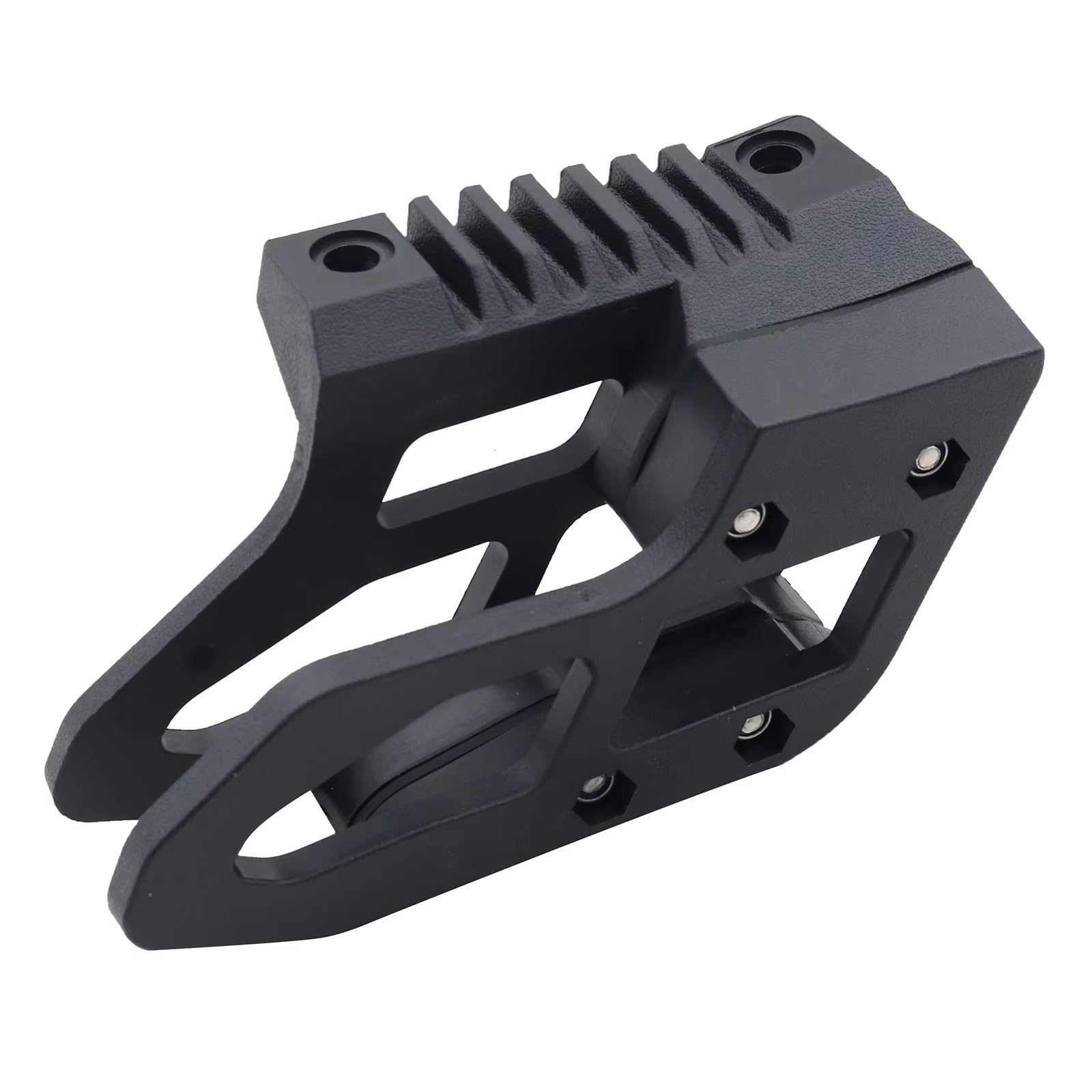 Accesorios para Motocicleta Cubierta De Guía Cadena Estabilizadora para Tenere700 2019-2024 Protectora Trail Guía Y Tensor