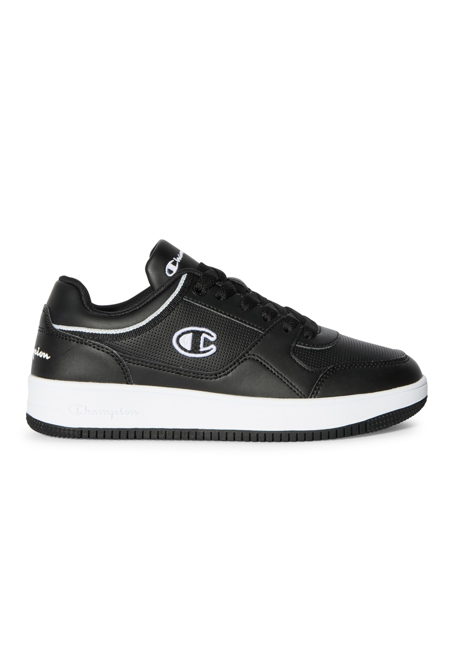 Champion Jungen Rebound Low B PsSneakers