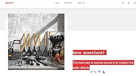 Review Image by Voronin Volodymyr