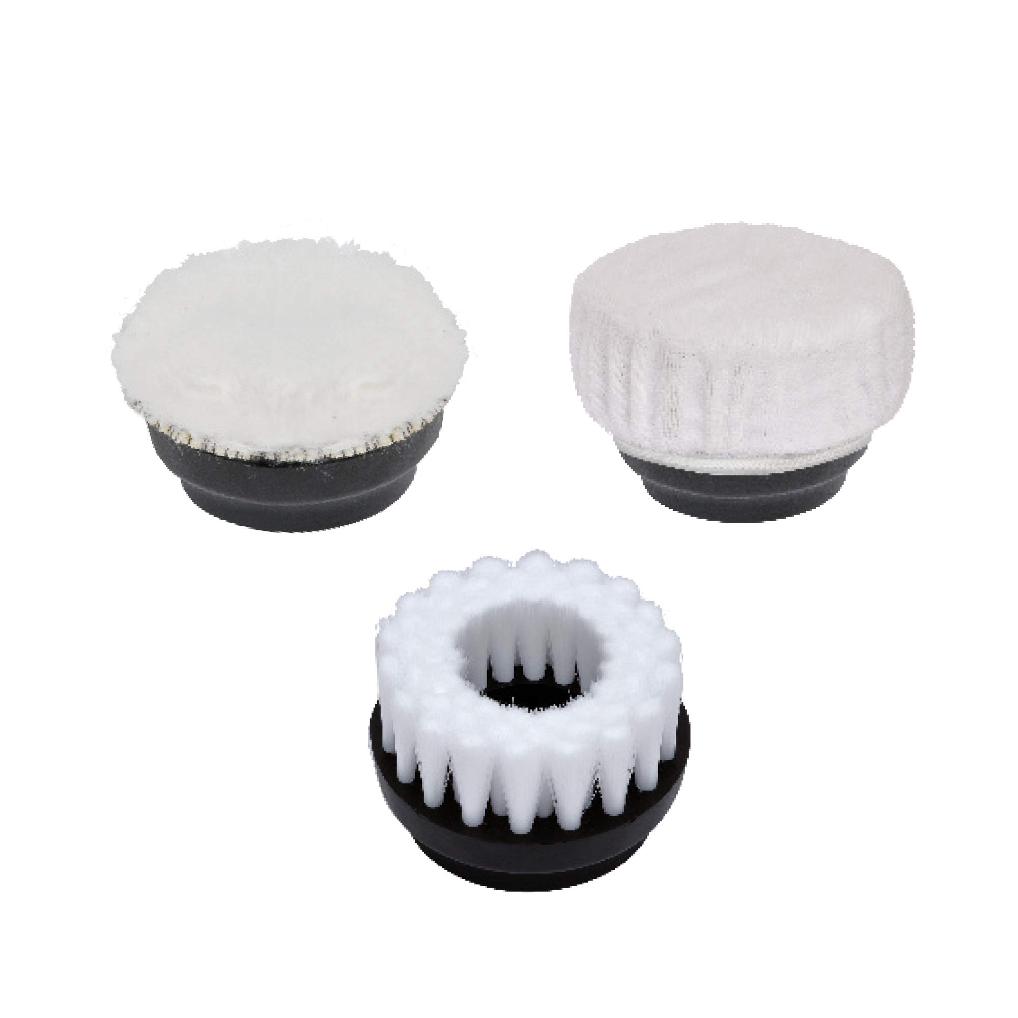 Brosses pour le cuir Ribimex la solution pour raviver l'éclat de vos vestes usées