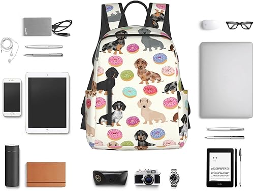 Miniatura 6 de Gimnasio al aire libre senderismo bolsa de gran capacidad mochila mochila universidad, Imagen(126), Mochilas Daypack