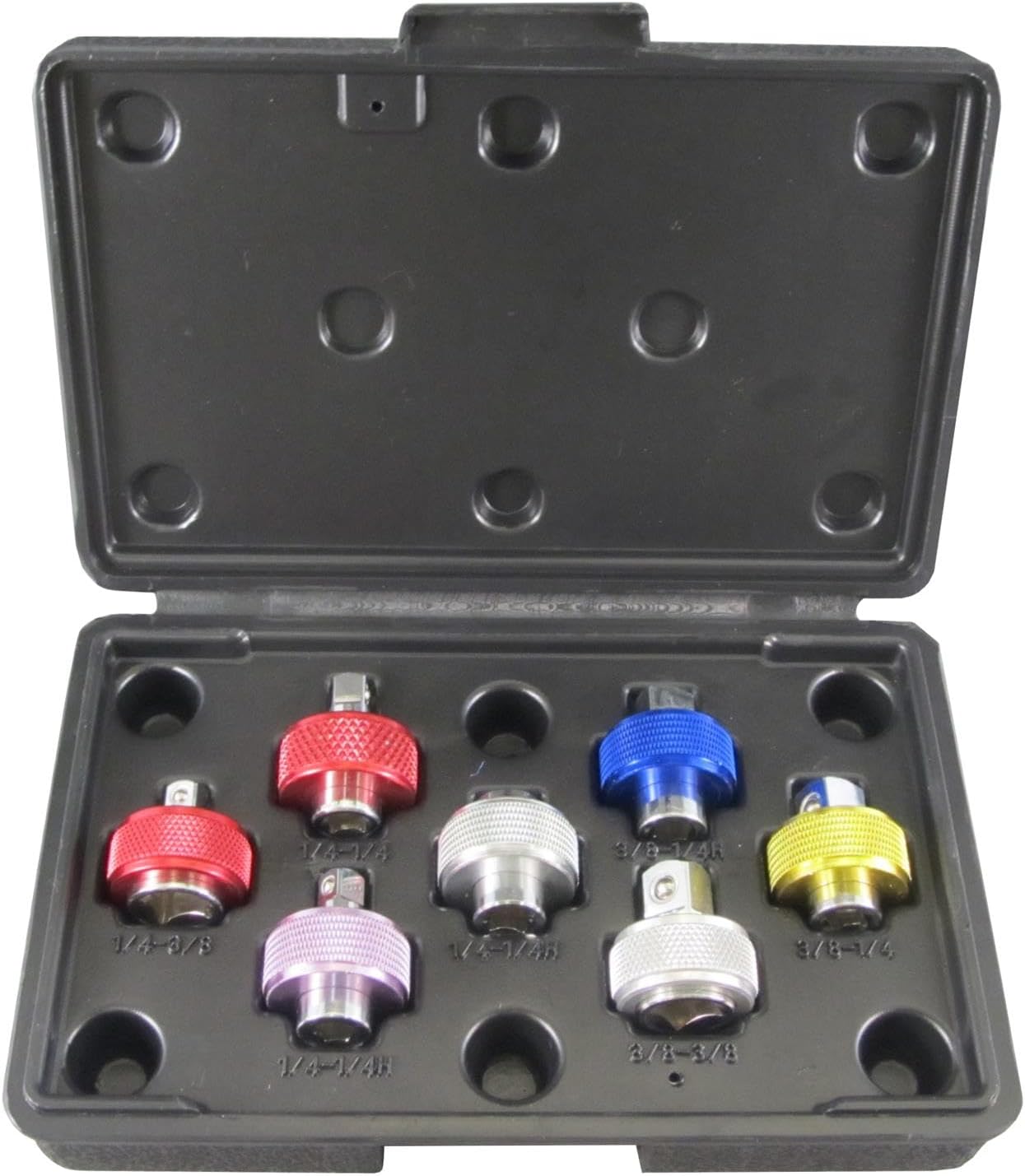 108 Mini Finger Ratchet , Blue