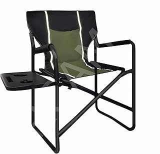 Orcamp Katlanabilir Lüks Sandalye