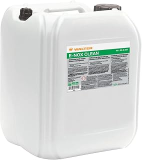 Bio Circle 53G307 E-NOX Cleaner – 20L VOC Free, Fire Proof Degreaser with Biodegradable Agents. Cleaning Solutions