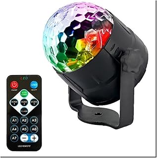 Projetor pequeno 16 padrões luz de natal floco de neve elk lâmpada de projeção luz led palco interior luz noturna decoração de natal para halloween, ação de graças, natal, flocos de neve brancos