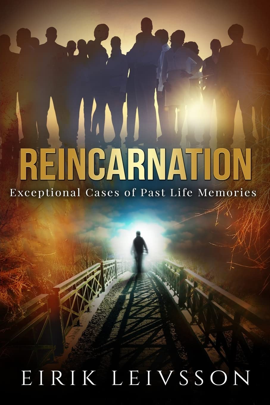 Reincarnation: Exceptional Cases of Past Life Memories (past lives, reincarnation, spiritual, past life regression, past life memory, many lives)