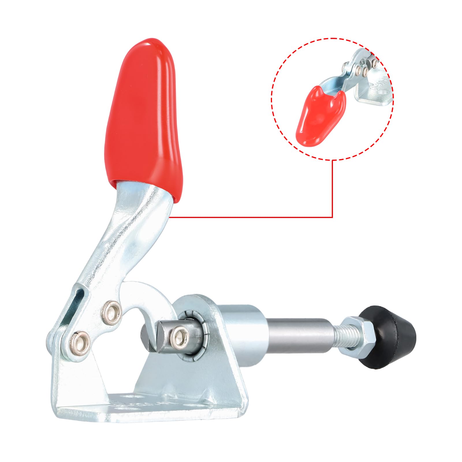 Phoenix Contact 3009176 UKH 95-PE/N - Bloc de jonction pour conducteur