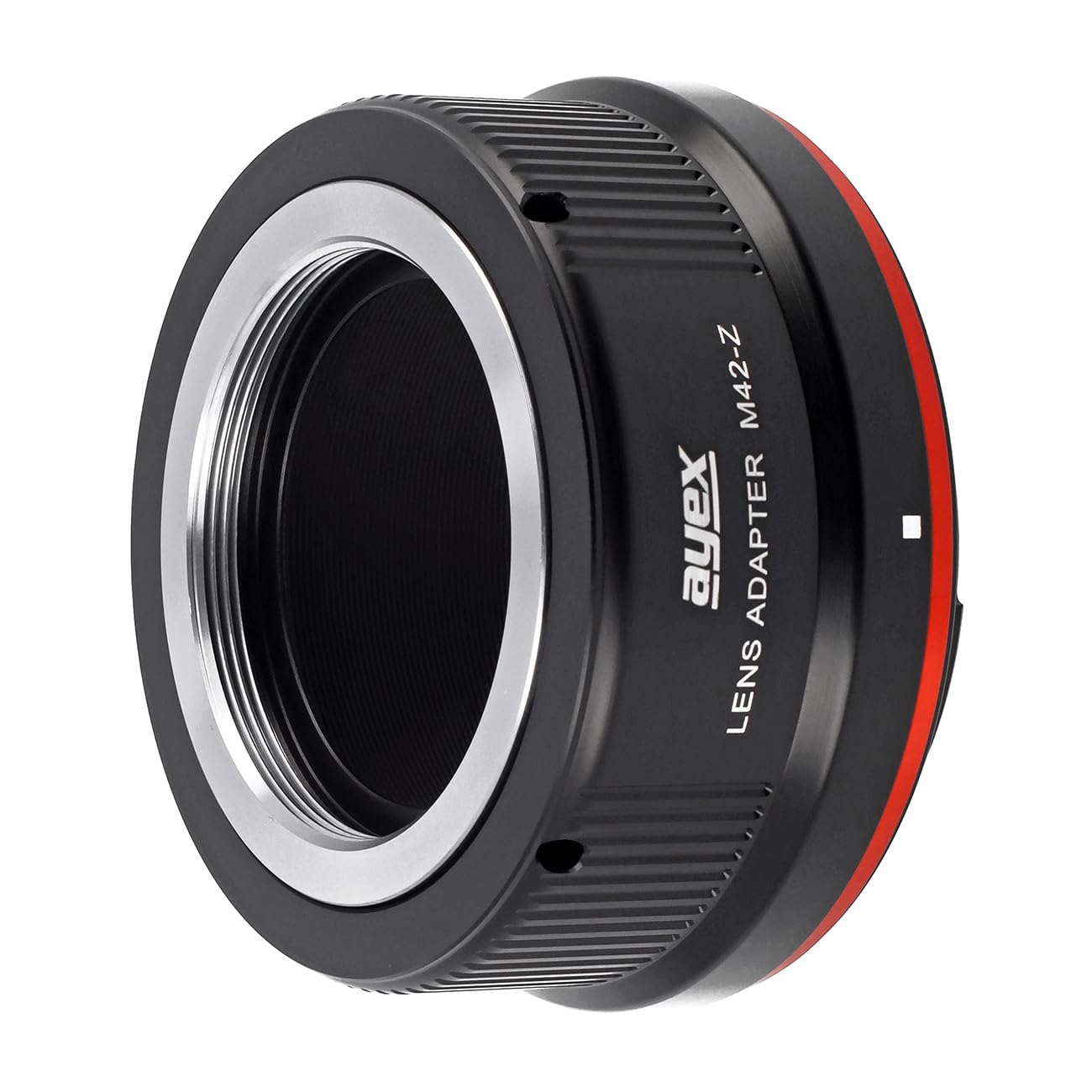 Adaptateur d'objectif M42 à baïonnette pour appareils photo Nikon Z M42-Z