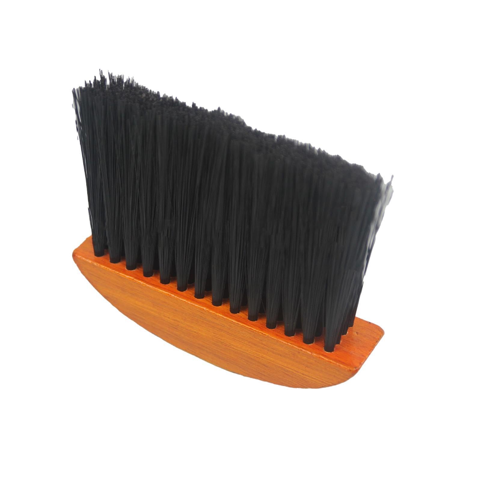 POXZSFX Portable Fireplace Brush Essential Tool for Wooden Chimney Cleaning At Home Ensuring Longevity and Reliability. Cleaning Brush Features Bristles Effectively Sweep Away